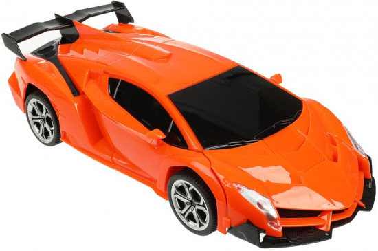 Трансформер «Робот-машина»