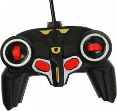 Трансформер «Робот-машина» - Фото 1