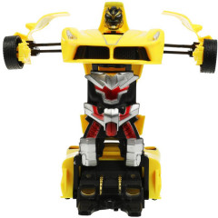 Трансформер «Робот-машина» - Фото 2