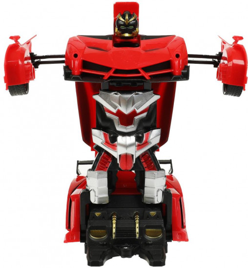 Трансформер «Робот-машина»
