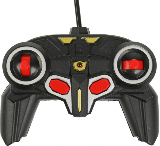 Трансформер «Робот-машина»