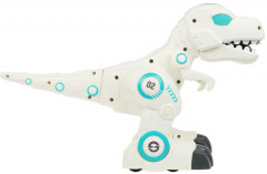 Робот на радиоуправлении «Динозавр» - Фото 1