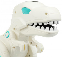 Робот на радиоуправлении «Динозавр» - Фото 3