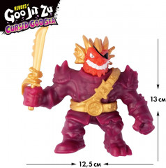 Фигурка тянущаяся «Блейзагот» - Фото 4