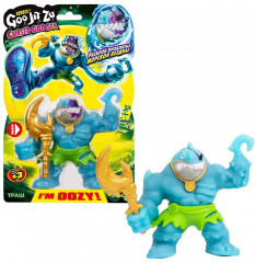 Фигурка тянущаяся «Траш» - Фото 11