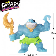 Фигурка тянущаяся «Траш» - Фото 4