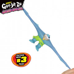 Фигурка тянущаяся «Траш» - Фото 1