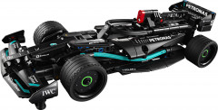 Конструктор Technic 42165 Гоночный автомобиль Mercedes-AMG F1 W14 E Performance Pull-Back - Фото 1