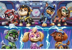 Пазл «Щенячий патруль» - Фото 1