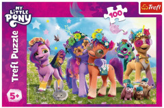 Пазл «Милые Пони» - Фото 2