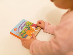 Вжух! Где укрылась мышка? - Фото 6