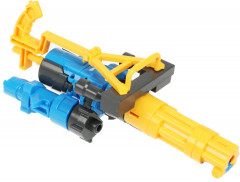 Трансформер «Пулемет-робот» - Фото 1