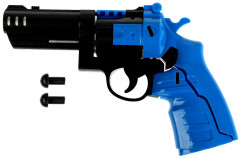 Трансформер «Револьвер-робот» - Фото 1