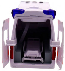 Машинка «Скорая помощь» - Фото 1