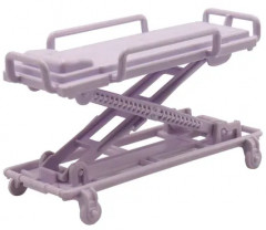 Машинка «Скорая помощь» - Фото 2