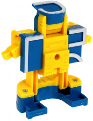 Робот-трансформер «Цифра 5» - Фото 1