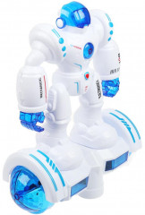 Робот - Фото 1