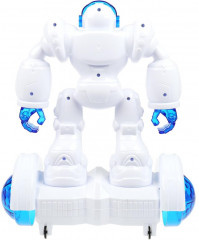 Робот - Фото 2