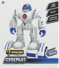 Робот - Фото 3