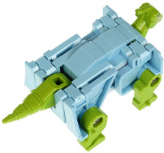 Динозавр-трансформер «Цифра 2» - Фото 3