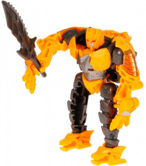 Трансформер «Робот-дракон» - Фото 1