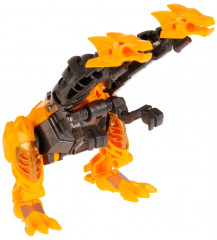 Трансформер «Робот-дракон» - Фото 2