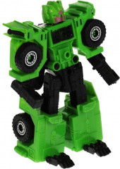 Робот-трансформер - Фото 2