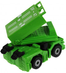 Робот-трансформер - Фото 3