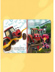 Трактор Вик и большая гонка - Фото 3