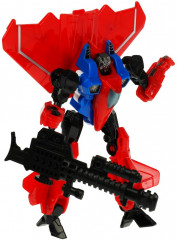 Трансформер «Робот-самолет» - Фото 1