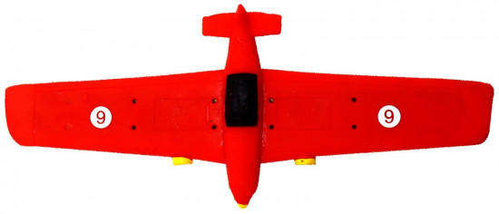 Фигурка-браслет «Роки»