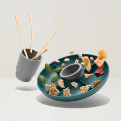 Менажница «Leo» (24,5 см) - Фото 4