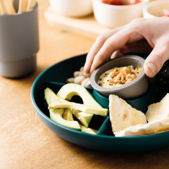 Менажница «Leo» (24,5 см) - Фото 5