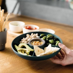 Менажница «Leo» (24,5 см) - Фото 6