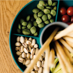 Менажница «Leo» (24,5 см) - Фото 7