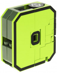 Робот-трансформер «Цифра 0» - Фото 2