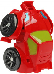 Трансформер «Робот-машина» - Фото 1