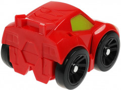 Трансформер «Робот-машина» - Фото 3