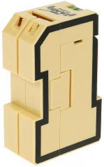 Робот-трансформер «Цифра 1» - Фото 2