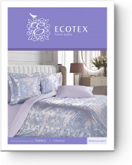 Комплект постельного белья «Севилья» - Фото 4