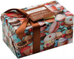 Подарочный набор «Французские десерты» - Фото 1