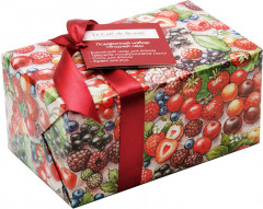 Подарочный набор «Ягодный лед» - Фото 1