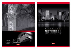 Блокнот в клетку (80 листов формата А5) - Фото 1