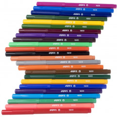 Набор фломастеров (24 цвета) - Фото 3