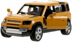 Машина инерционная «Внедорожник» - Фото 2