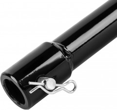 Удлинитель шнека мотобура EXT-500 - Фото 1