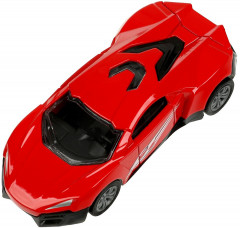 Машина инерционная «Спорткар» - Фото 3