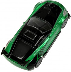 Машина инерционная «Спорткар» - Фото 4