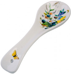 Подставка для ложки «Лесные ягоды с лимонами» - Фото 2