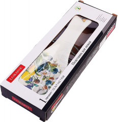 Подставка для ложки «Лесные ягоды с лимонами» - Фото 4